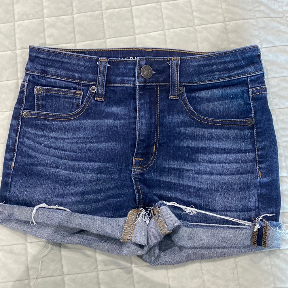 American Eagle Ne(x)t Level stretch